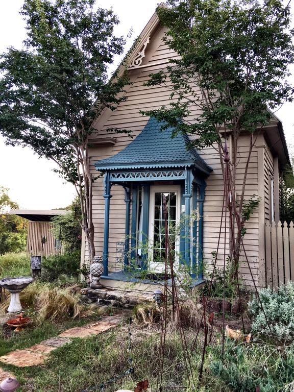 Star Of Texas Bed & Breakfast Brownwood Kültér fotó